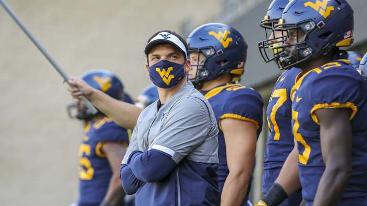 WVU Recruiting Hot Board: Top Lists, Names to Watch + Decision Dates