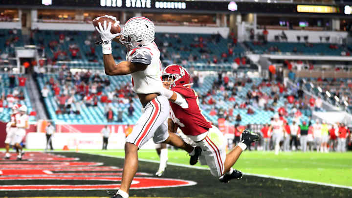 Instant Analysis from Ohio State's Title Game Loss to Alabama