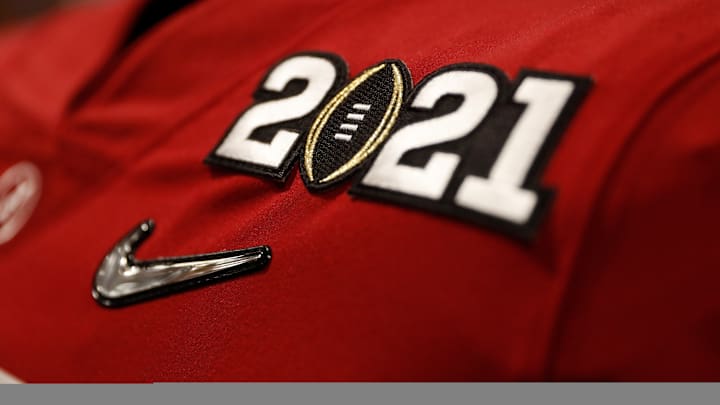 Alabama Athletics Reports Five Minor Recruiting Violations