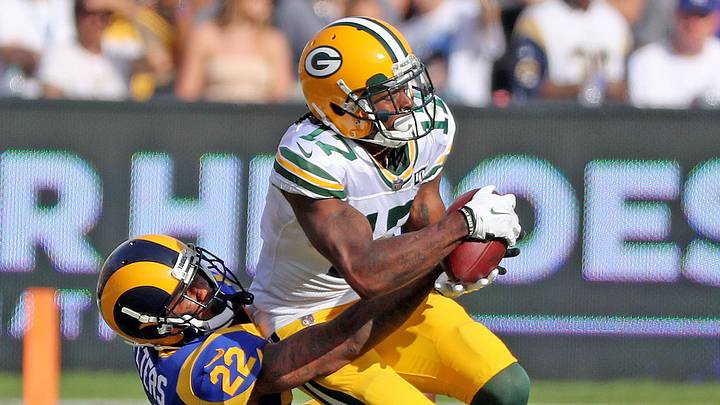 Five Days Until Kickoff: Five Packers-Rams Keys to the Game Five Days Until Kickoff: Five Packers-Rams Keys to the Game