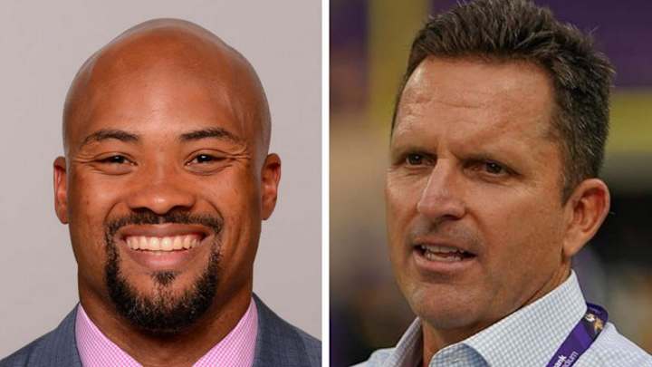 Report: Broncos Whittle GM Candidates Down to Pair of Second Interviews