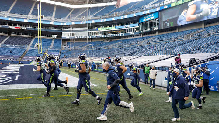 The Sound of Silence