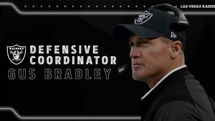 Raiders Appear to Use Ken Whisenhunt Photo in Gus Bradley Announcement