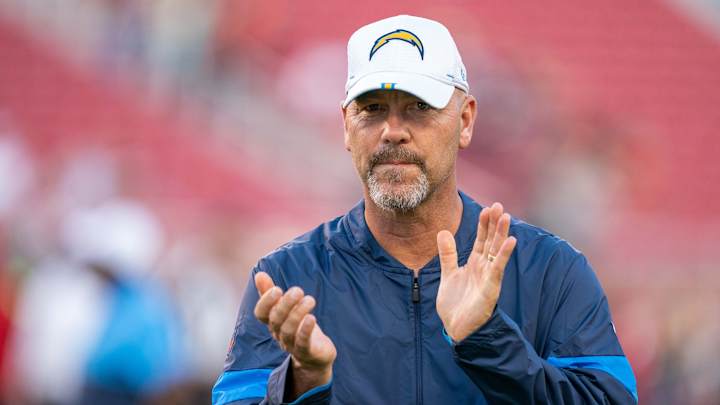 Gus Bradley Hired as Raiders New Defensive Coordinator