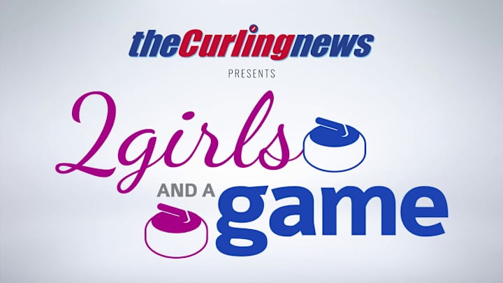 2 Girls and a Game: Same Year, Different Digit?