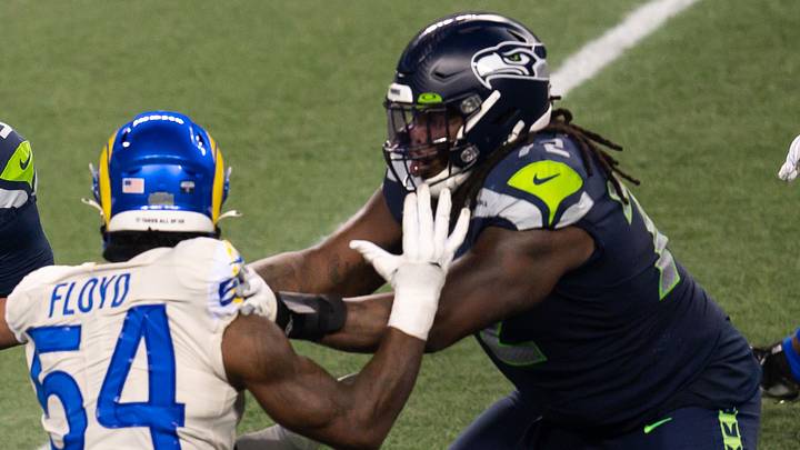 Analysis: Grading Seahawks 2020 Offensive Free Agent Signings Analysis: Grading Seahawks 2020 Offensive Free Agent Signings