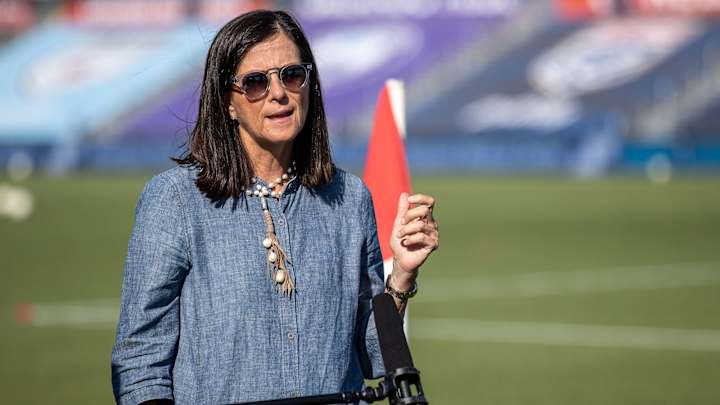 U.S. Soccer Not Managing NWSL Anymore; League Expanding to Sacramento in 2022