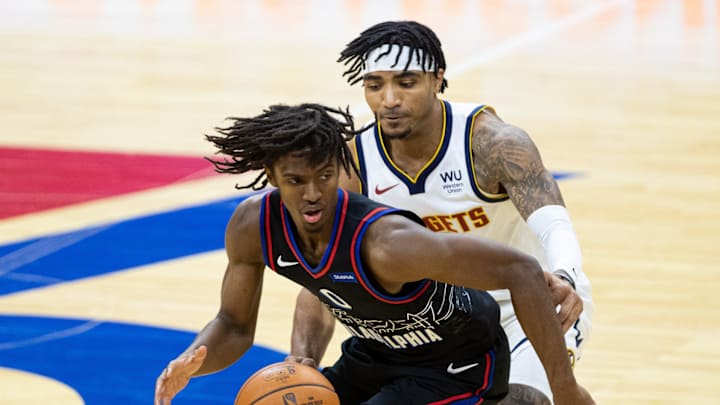 Sixers' Tyrese Maxey Refuses to Make Excuses After Third-Straight Loss