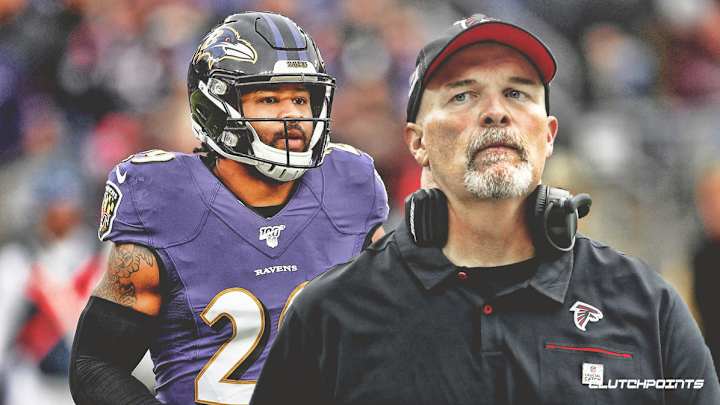 Should Quinn Recruit Earl Thomas To Cowboys?