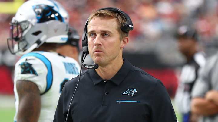 How is LSU Football Offensive Coordinator Jake Peetz Approaching Being a First Time Playcaller? How is LSU Football Offensive Coordinator Jake Peetz Approaching Being a First Time Playcaller?