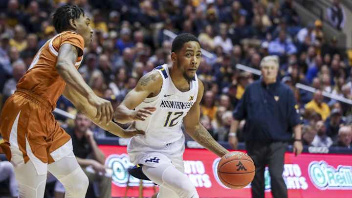 ESPN Bracketology Update - 1/12