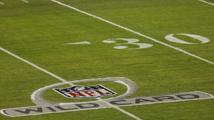 NFL Playoff Ratings Take Big Hit: TRAINA THOUGHTS