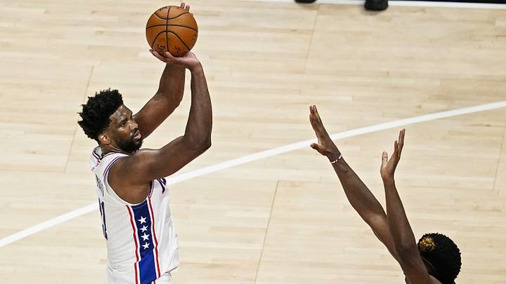 Miami Heat at Philadelphia 76ers Preview