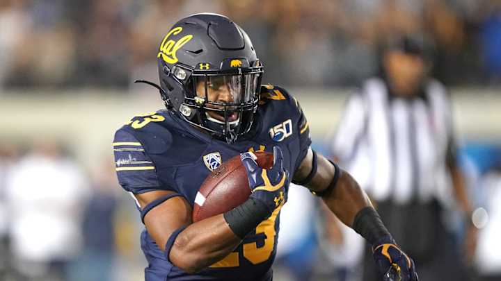 Cal Senior Running Back Marcel Dancy Will Return in 2021 Cal Senior Running Back Marcel Dancy Will Return in 2021
