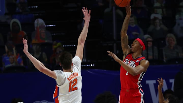 Three Key Takeaways From Florida’s 72-63 Victory Over Ole Miss