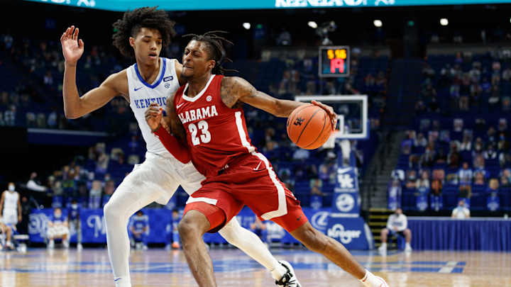 How to Watch Kentucky Wildcats at Alabama Crimson Tide Basketball, TV, Time, Online How to Watch Kentucky Wildcats at Alabama Crimson Tide Basketball, TV, Time, Online