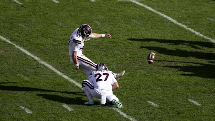 Two Mississippi State Players Added to Transfer Portal With Ties to Florida