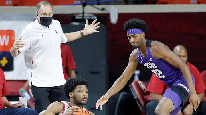 Oklahoma hopes to ride defensive momentum today against Kansas