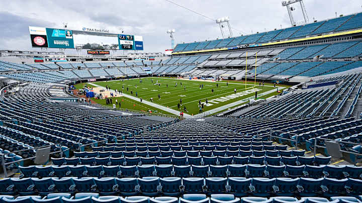 Lot J Project Falls One Vote Short in Jacksonville City Council