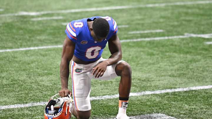 Florida Gators Safety Trey Dean Set to Return in 2021