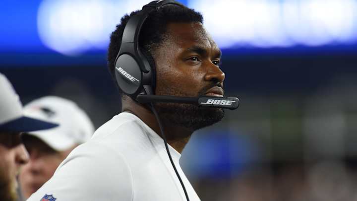Jerod Mayo Stock Could be About to Explode