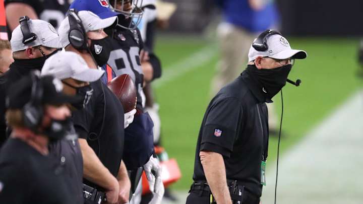 Gus Bradley confirms Rod Marinelli Will Stay in Las Vegas