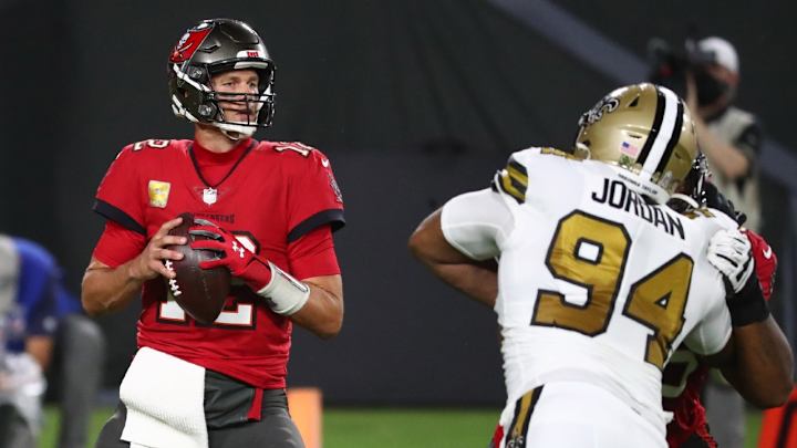 Know Your Enemy: Buccaneers vs Saints with Bob Rose of Saints News Network