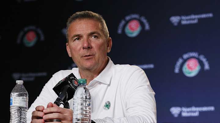 NFL Rumors: Chargers Considering Urban Meyer for Head Coaching Vacancy NFL Rumors: Chargers Considering Urban Meyer for Head Coaching Vacancy