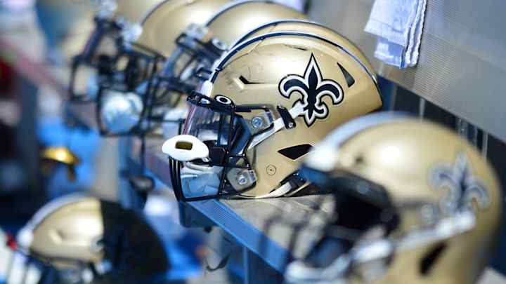 Saints Executive, Potential Jaguars Target Terry Fontenot Doesn't Get Broncos' GM Job