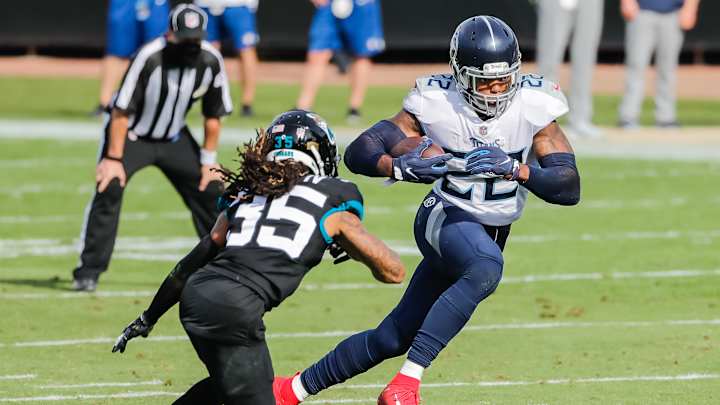 Buy Or Sell: Should the Jaguars Re-Sign Cornerback Sidney Jones? Buy Or Sell: Should the Jaguars Re-Sign Cornerback Sidney Jones?