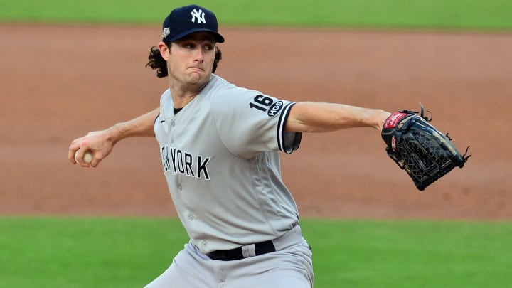 2021 Fantasy Baseball: Full Season Stat Projections - Pitchers