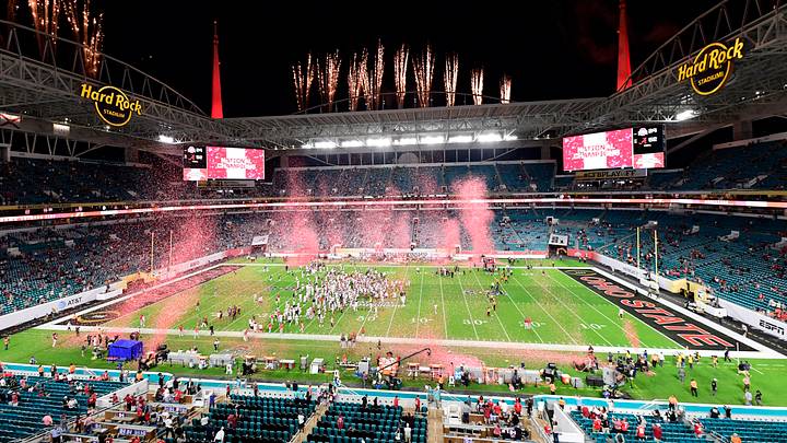 Buckeye Breakdown Podcast: What the Big Ten, Pac-12 and ACC Alliance Means for the Buckeyes