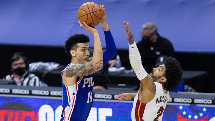 Miami Heat's Gabe Vincent Plans to Take Full Advantage of Opportunity