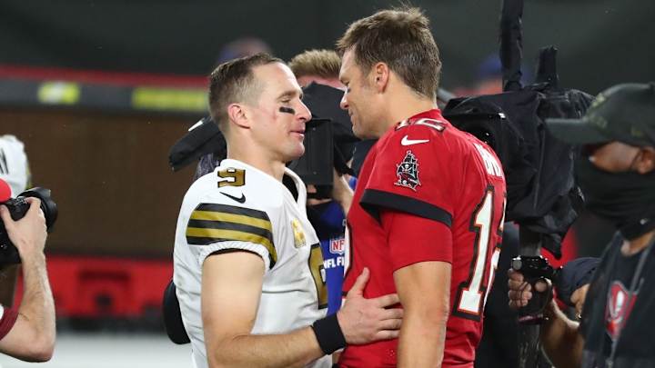 Buccaneers vs. Saints: Score Predictions and Takes for the Divisional Round