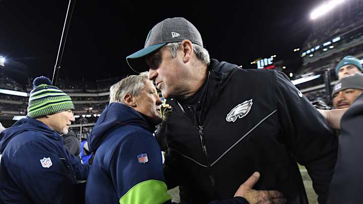 Analysis: 9 Offensive Coordinator Options Seahawks Should Consider