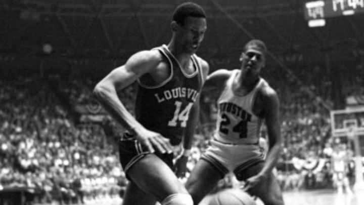 Former Louisville All-American Butch Beard Wants Name Removed From "Any Existing or Future Mention”