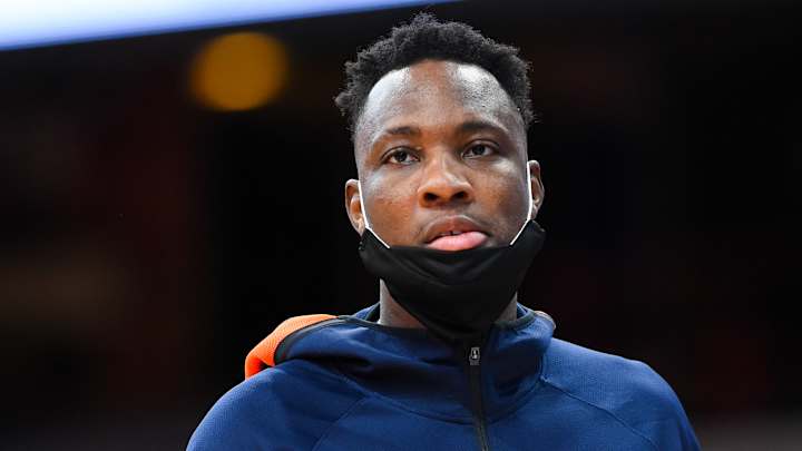 Boeheim on Bourama: 'All I Can Tell You is He Cannot Play' Boeheim on Bourama: 'All I Can Tell You is He Cannot Play'