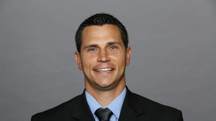 WFT GM Candidate Profile: Cowden