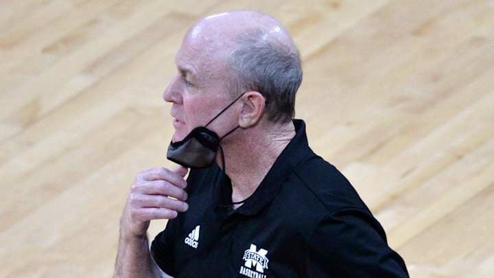 WATCH: Ben Howland discusses MSU's tough loss to Texas A&M