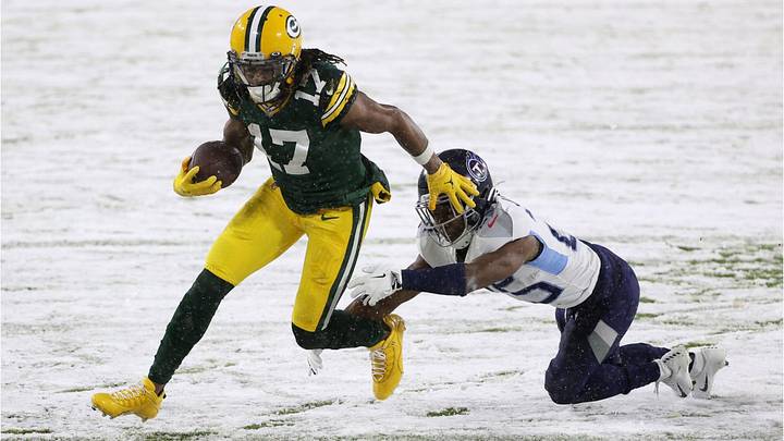 Three Days Until Kickoff: Three Reasons to Worry vs. Rams Three Days Until Kickoff: Three Reasons to Worry vs. Rams