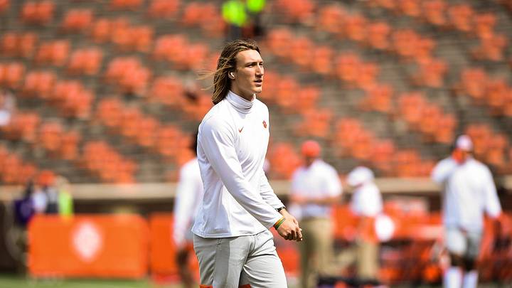 Does the Jaguars’ Potential HC Candidate Pool Make Sense for Trevor Lawrence? Does the Jaguars’ Potential HC Candidate Pool Make Sense for Trevor Lawrence?