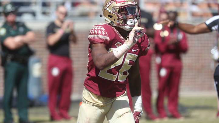 Bengals Beef Up Trenches and Defense in Latest Mock Draft