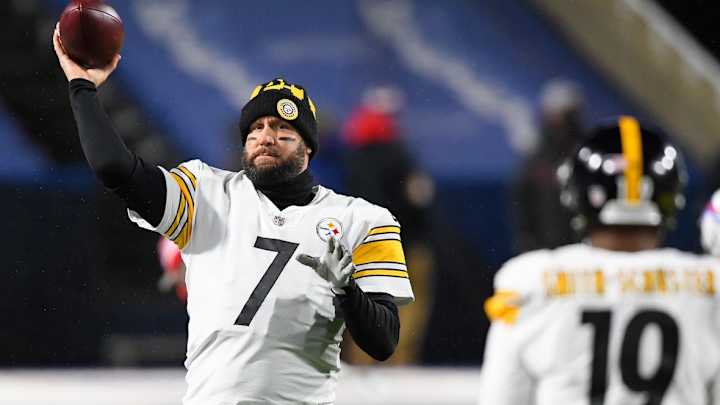 Is Ben Roethlisberger Retiring? What We Can Tell About the Steelers QB Situation