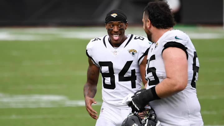 Buy Or Sell: Should the Jaguars Bring Back Receiver Keelan Cole? Buy Or Sell: Should the Jaguars Bring Back Receiver Keelan Cole?