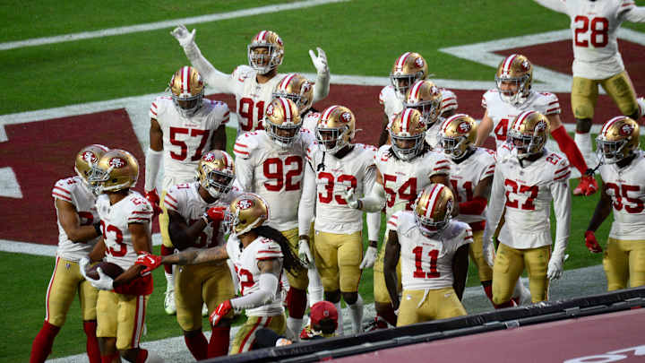 Which 49ers Player is the Likeliest to Follow Robert Saleh?