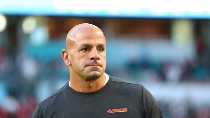 Jets Complete Second Interview With Robert Saleh Without Reaching Deal; What Happens Next?