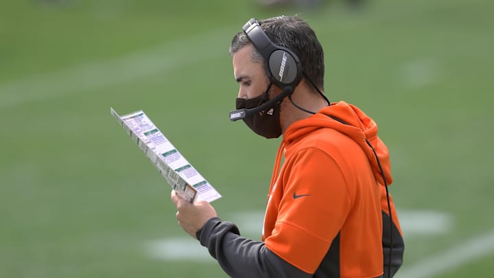 George Paton Joins Stefanski, Shurmur in Recent Tradition of Key Vikings Being Poached