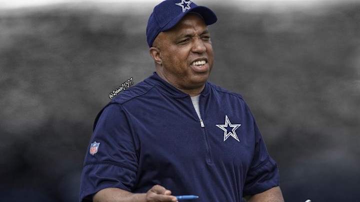 Source: Cowboys 'Best Teacher' To Interview As Bears Coach Source: Cowboys 'Best Teacher' To Interview As Bears Coach