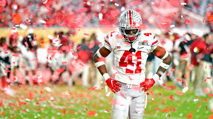 Ohio State Pass Defense Exposed in Major Way, Becomes Focal Point of Offseason Ohio State Pass Defense Exposed in Major Way, Becomes Focal Point of Offseason