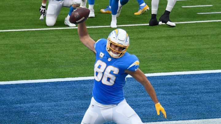 5 Free Agents the Panthers Should Consider Signing This Offseason